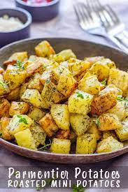 Best Parmentier Potatoes Recipe Happy Foods Tube Recipe Potato Side Dishes Parmentier Potatoes Potatoes