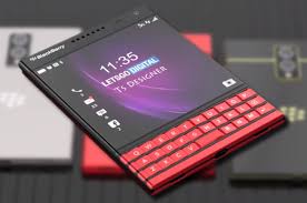 Sprint wireless phones are locked to the carrier's network. Gorgeous Blackberry Passport 2 Fan Made Concept Renders Are More A Blast From The Past Than A Pending Blackberry Renaissance Notebookcheck Net News