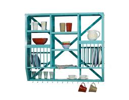 High Low The Indian Stainless Steel Dish Rack Remodelista Wall Mounted Dish Rack Wooden Dish Rack Dish Racks