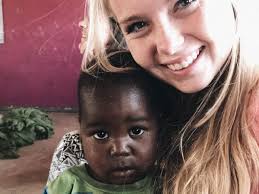 Fundraiser by Sarah South : Mission trip to Kenya