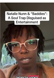 Natalie Nunn Colorist