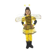 Una fascia, sulla quale sono fissate due antenne in feltrino (differenti da quelle mostrate in foto), completa questo costume che renderà la tua bambina. Costume Di Carnevale Ape Il Giullare Art 035