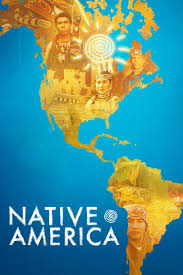 Алексей казаков, илья стюарт, павел буря. Native America Pbs