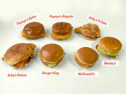 Limited-Edition Fast Food Items They Need To Make Permanent | Lovefood.Com