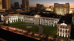 De La Salle University Senior High School Manila Laguna Campus By De La Salle University Medium