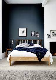 18 Simple Ways To Transform Your Bedroom With Paint Best Bedroom Colors Bedroom Color Schemes Modern Bedroom