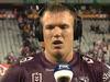 NRL great Alex McKinnon opens up