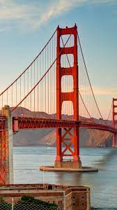 15 Best Things To Do In San Francisco Bridge Wallpaper Golden Gate Bridge Wallpaper California Wallpaper