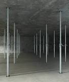 ADJUSTABLE STEEL PROPS - K.U.S Formwork & Scaffolding