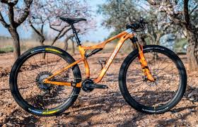 1 day ago · jolanda neff crushes the field to win gold in tokyo 2020 olympic mountain bike race neff led a swiss sweep of the medals as britain's evie richards put in a brave ride, battling to seventh with a. Jolanda Neff S Trek Supercaliber For 2020