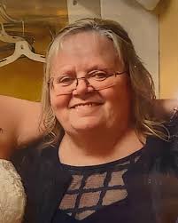 Obituary information for Cynthia Davis