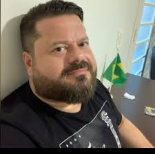 William Magri Pires Ferreira