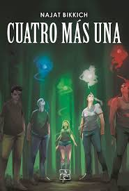 Basada en la película saw, circuito off teatro bajo la dirección de roberto herrera nos presentan juegos macabros, adaptación libre para teatro de la exitosa saga de cine gore; Najat Bikkich Presenta Su Primera Novela Cuatro Mas Una Santos Ochoa Logrono