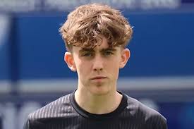 Stirling Albion make two new additions ahead of start of Premier Sports Cup  campaign