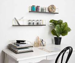 Shop our best selection of floating wall display shelves & hanging hooks to reflect your style and inspire your home. 20 Trendy Small Modular Wall Shelves Vurni