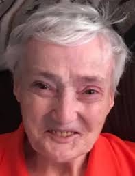 Obituary information for Bettye Joyce Morgan