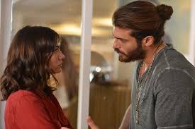 erkenci kus 2018 sanem canning turkish men