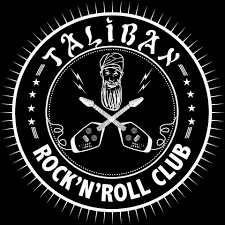 Design your own taliban logo for free. Taliban Rock And Roll Club Home Facebook