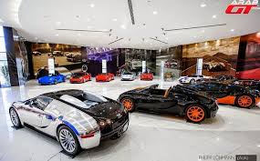 The World S Most Expensive Cars In The Garage Of Sheikh Sultan Bin Hamdan Expensive Cars Most Expensive Car Car Shop