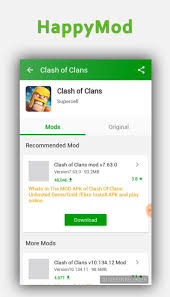 Latest Happy Apps Happymod For Android Apk Download