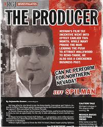 My Investigative Work