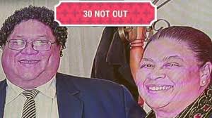 Our deepest and heartfelt condolences to the family of Bruce Kannemeyer,  UWC SRC President in 1987, who passed