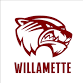South Salem Varsity Football @ Willamette event in Eugene, OR