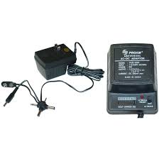 The topper is constructed with a power cord you plug into a wall outlet, fans located at the foot of the bed, and channels that allow air to circulate throughout the interior. 500ma Universal Ac Dc Adaptor 9w