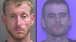 Tips Identify Burglary Suspects in Springdale