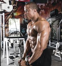 It's something that happens to the best of us, and with breakthroughs in medicine, you can keep your head of hair without breaking your bank. Building Slow Growing Triceps