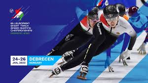 Mindkét nemben holland sikert hozott az 1500 méteres szám a heerenveeni gyorskorcsolya. Isu Rovidpalyas Gyorskorcsolya Europa Bajnoksag 2020 Youtube