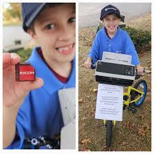 Jerry Mangone's Instagram, Twitter & Facebook