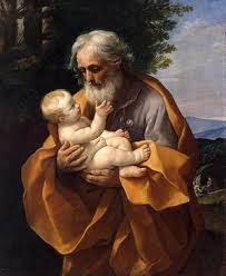 She will bear a son, and you are to name him jesus, for he will save his people from their sins. Sao Jose Wikipedia A Enciclopedia Livre