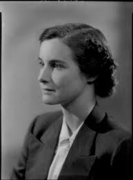 Lady Anne Sophia Berry (née Walpole)