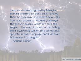 Pull Up Exercise Quotes Top 9 Quotes About Pull Up Exercise From Famous Authors