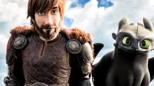 The hidden world is an animated movie produced by dreamworks animation and the sequel to how to train your dragon 2 , as well as the third and final installment in the film franchise. Movie Review How To Train Your Dragon The Hidden World