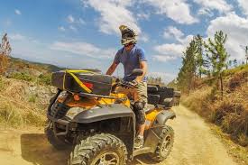 The next generation of sportsman atvs is smoother, stronger and more versatile than ever. Atv Quad Bike Adventure Tour Departs Nadi 2021 Viti Levu