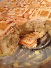 Be sure to let your cream cheese come to room temperature by. Paula Deen S Banana Pudding