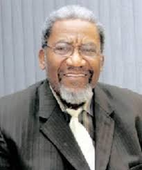 Charles Mitchell Obituary (1940