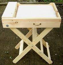 5 Diy Dog Grooming Tables You Can Build Today With Pictures Doggie Designer Diy Dog Stuff Dog Grooming Tools Dog Grooming
