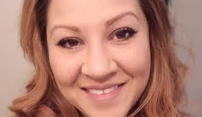 Erika Landeros's Instagram, Twitter & Facebook