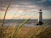 Seascape Photography & Nature Ramble – Talacre
