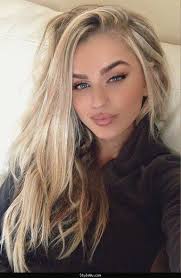 Black And Blond Hair Color Blonde And Black Hair Color Ideas Best Dark Blonde Hair Color Home Check More At Http Www Fitnursetaylor Blonde Hair Color Real Hair Wigs Winter Hairstyles