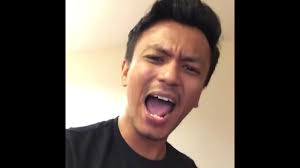 Sedia ku terima dirimu seadanya setia menjagamu untuk selamanya sedia ku diduga ku berani kerana telah ku menang kamu. Tak Sangka Menang Aim Faizal Tahir Balik Dulu By Nabihah Hamid Si Pelapor