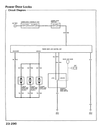 Commax double door wiring diagram. Diy 92 95 Eh Eg Ej Jdm Edm Lhd Power Door Locks Honda Tech Honda Forum Discussion