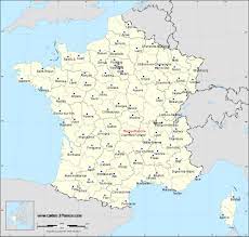 Cartes, plans de ville, des rues et des quartiers, la carte de france et la carte du monde. Carte De Roche Blanche Situation Geographique Et Population De Roche Blanche Code Postal 63670