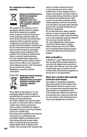 Learn how to connect your audio & video products to your tv. Sony Mhc Ec719ip Support And Manuals