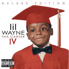 The Long Awaited Carter V”