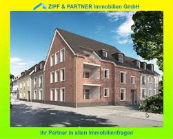 Transparente informationen über betreutes wohnen in kempen und umgebung 2 Zimmer Wohnung Zu Vermieten Ellenstrasse 16 18 47906 Kempen Viersen Kreis Mapio Net