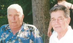 BERNARD WESSLING Obituary (2014)